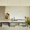 Solene SO Pendant Green