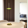 Solene SO Pendant Green