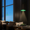 Solene SO Pendant Green