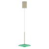 Solene SO Pendant Green