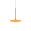 Solene SO Pendant Orange