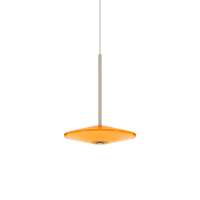 Solene SO Pendel Orange
