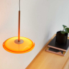 Solene SO Pendant Orange