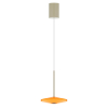 Solene SO Pendant Orange