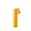 Willow Desert Yellow