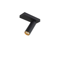 X-BEAM Single Black/Gold