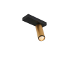 X-BEAM Single Gold/Black