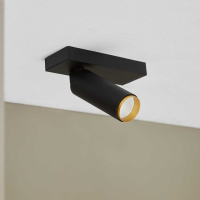 X-BEAM Single Black/Gold