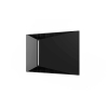 X-Wall Black