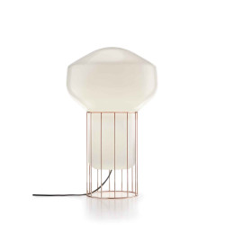 Aerostat 33 Bordlampe