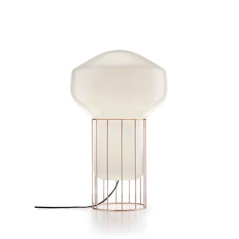 Aerostat 33 Bordlampe