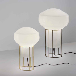 Aerostat 33 Bordlampe