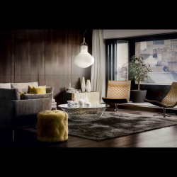 Aerostat 43 Takpendel