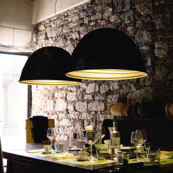 Babele Pendant Light