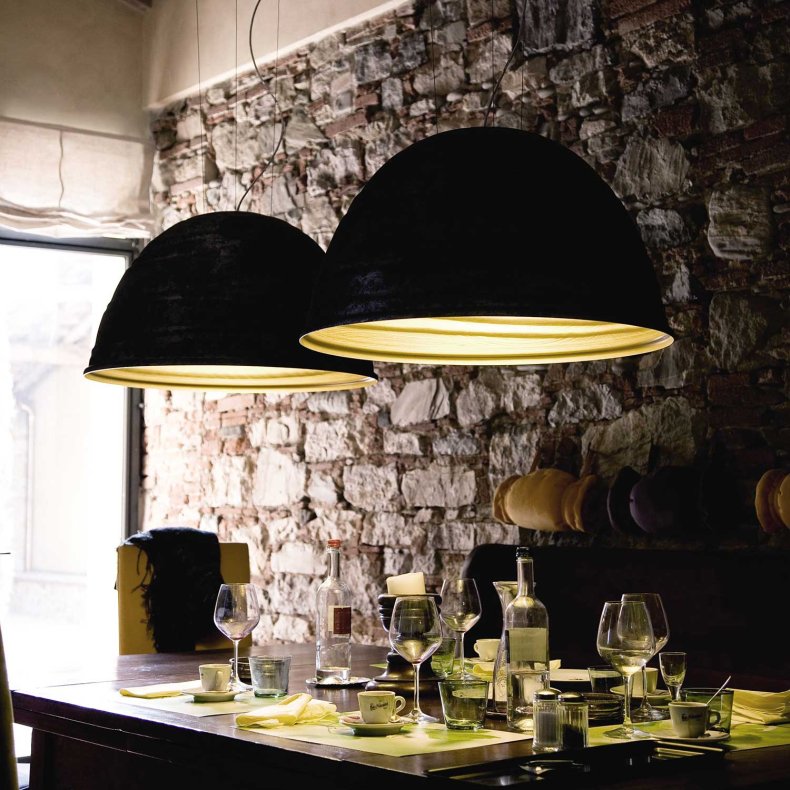 Babele Pendant Light