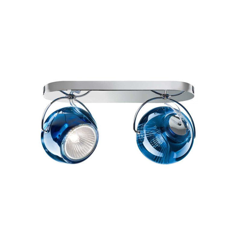 Beluga 2 Loftlampe/Vglampe