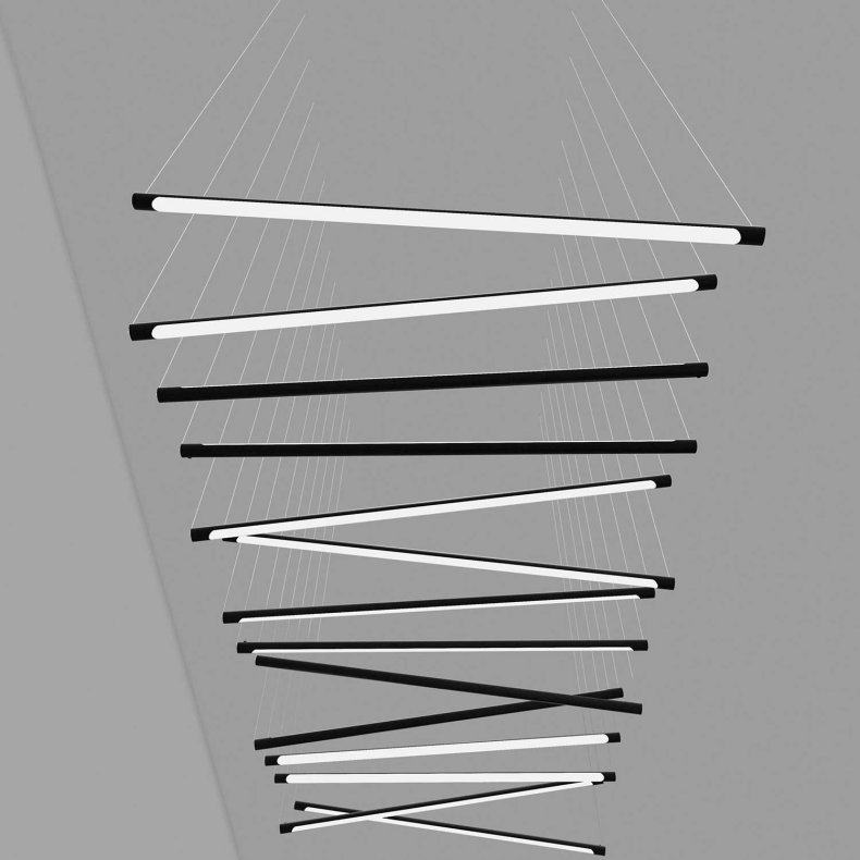 Calabrone 2097/NE Takpendel