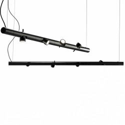 Calabrone Pendant Light