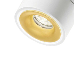 Clippo S Spot Ceiling Spotlight/Wall Spotlight