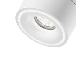 Clippo S Spot Ceiling Spotlight/Wall Spotlight