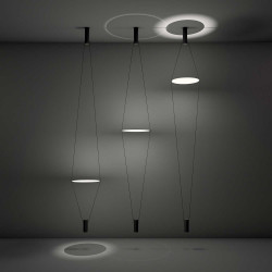 Coassiale Ceiling Light