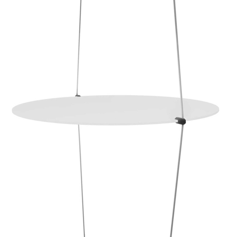 Coassiale Ceiling Light