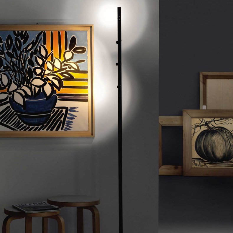 Colibri 2278/NE Gulvlampe