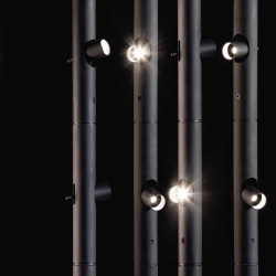 Colibri 2278/NE Gulvlampe