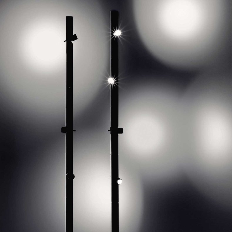 Colibri 2278/NE Gulvlampe