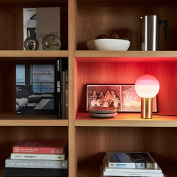 Dipping Light Bordslampa