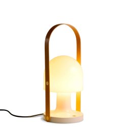 FollowMe Plus E27 Bordlampe