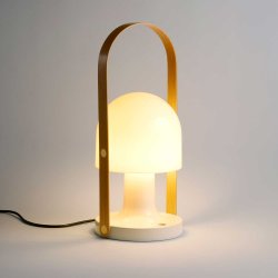 FollowMe Plus E27 Bordlampe
