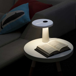 Hoop Bordlampe