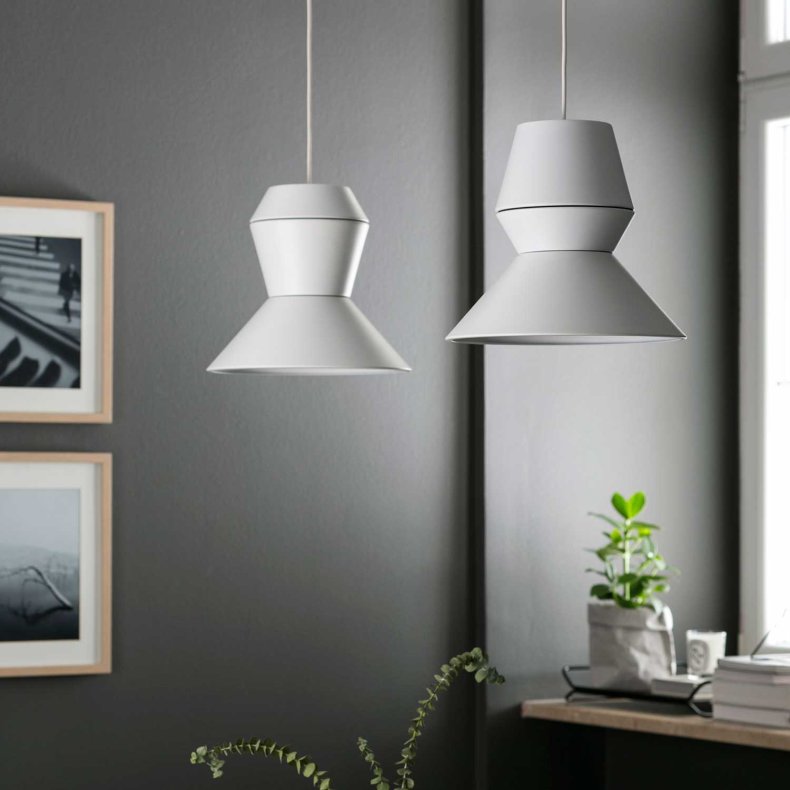 ILI ILI Prom Queen Pendant Light