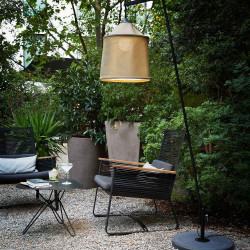 Jaima P207 Udendrs Gulvlampe