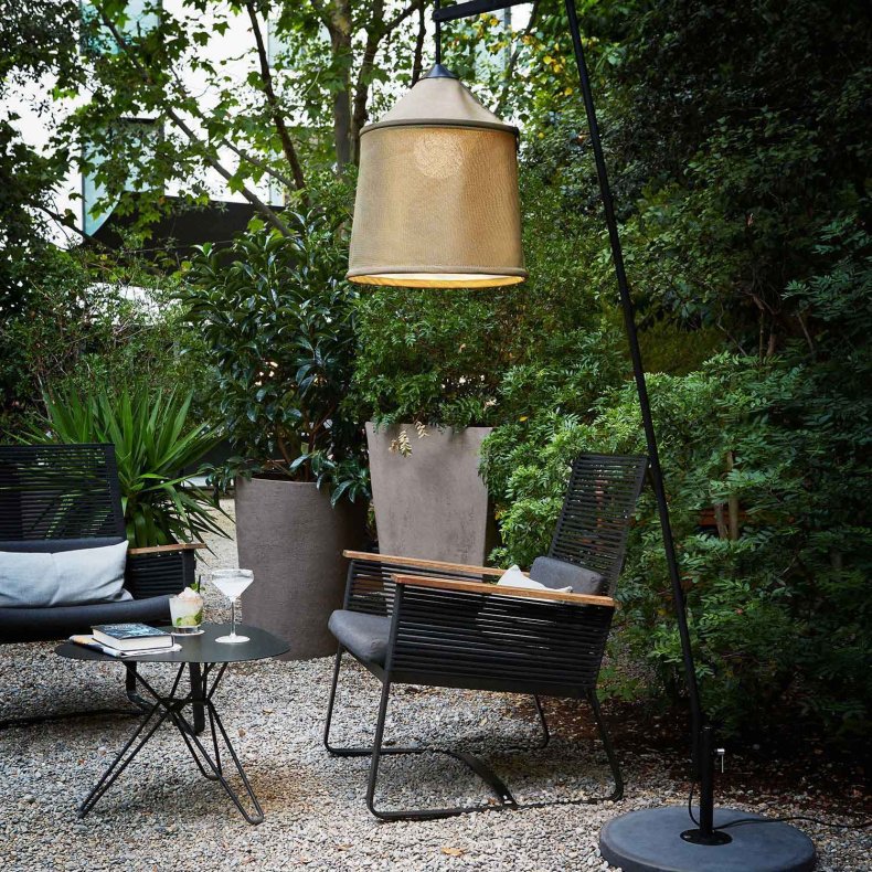 Jaima P207 Udendrs Gulvlampe