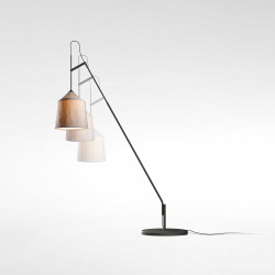 Jaima P207 Udendrs Gulvlampe