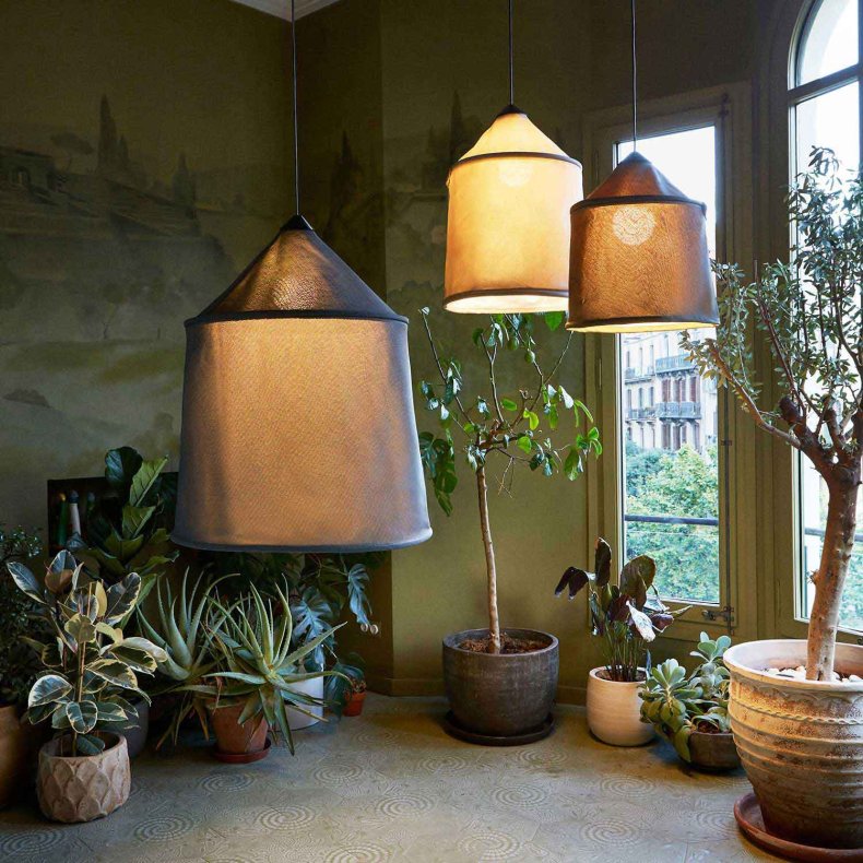 Jaima 71 IP65 Pendel