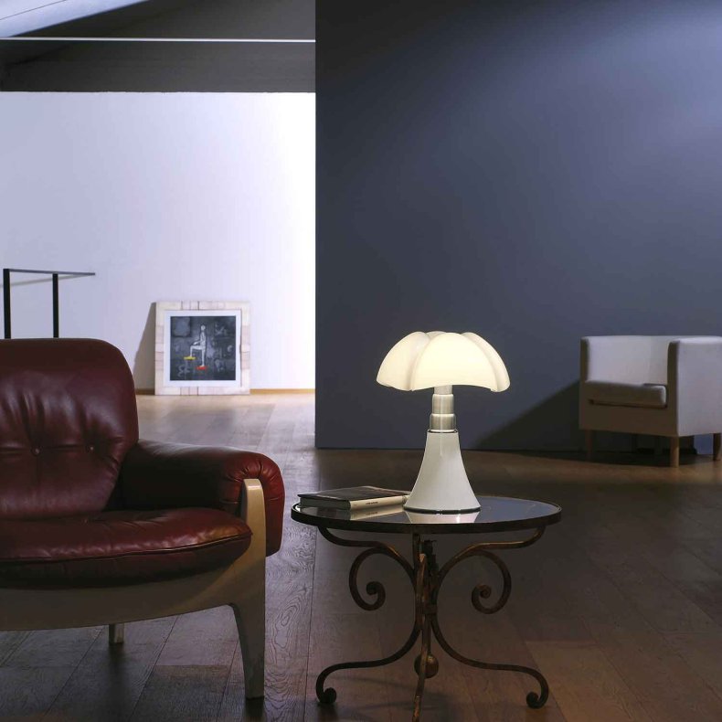 Minipipistrello Cordless Table Lamp