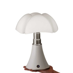 Minipipistrello Cordless Table Lamp