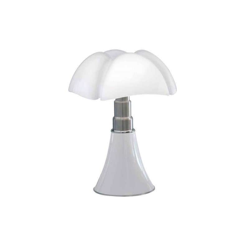 Minipipistrello J white Table Lamp