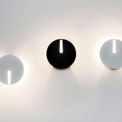 Orionis K Vglampe hvid