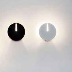 Orionis K Vglampe hvid