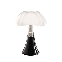 Pipistrello LED Bordlampe