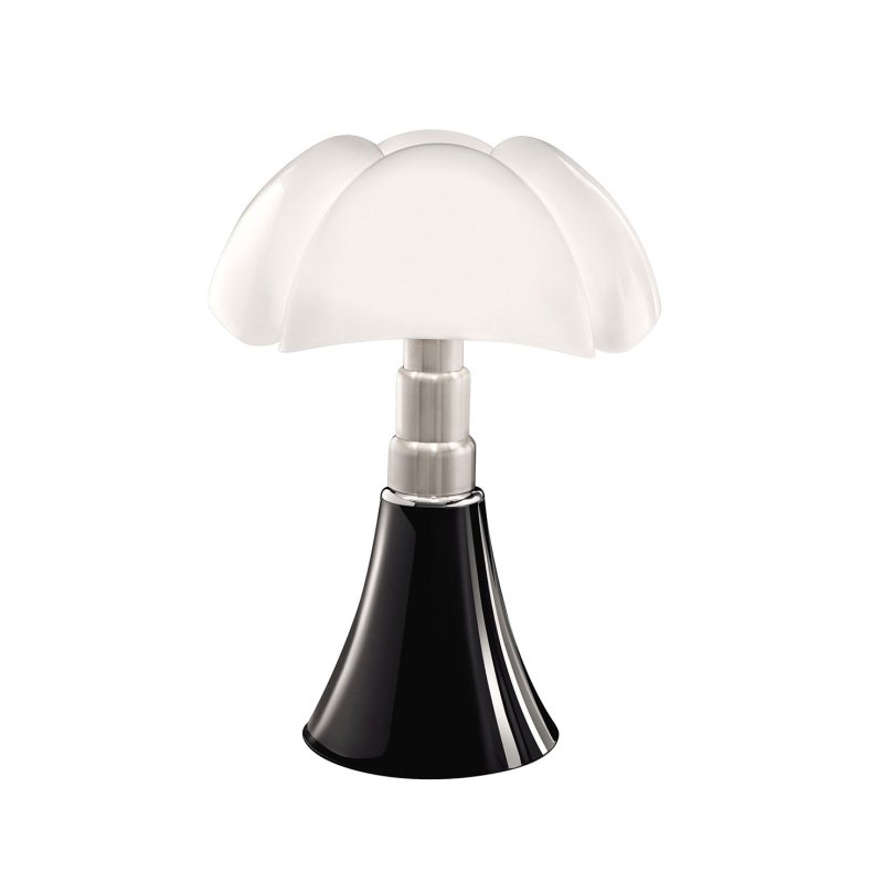 Pipistrello black Table Lamp