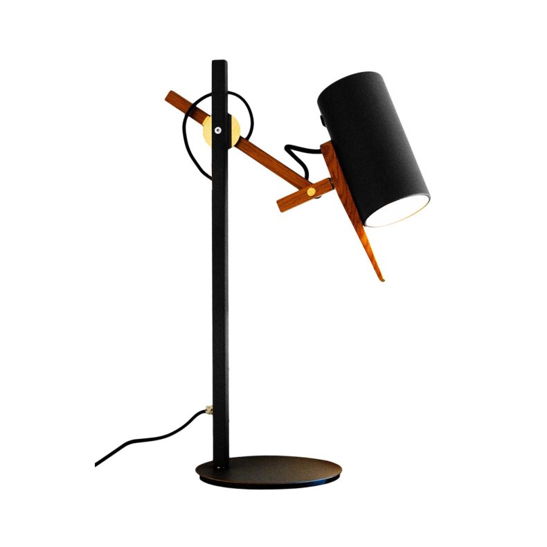 Scantling S Table Lamp