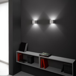 Secret IP54 Vgglampa