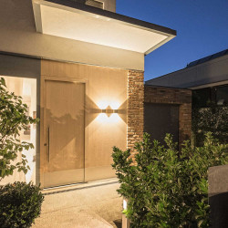 Secret IP54 Vgglampa