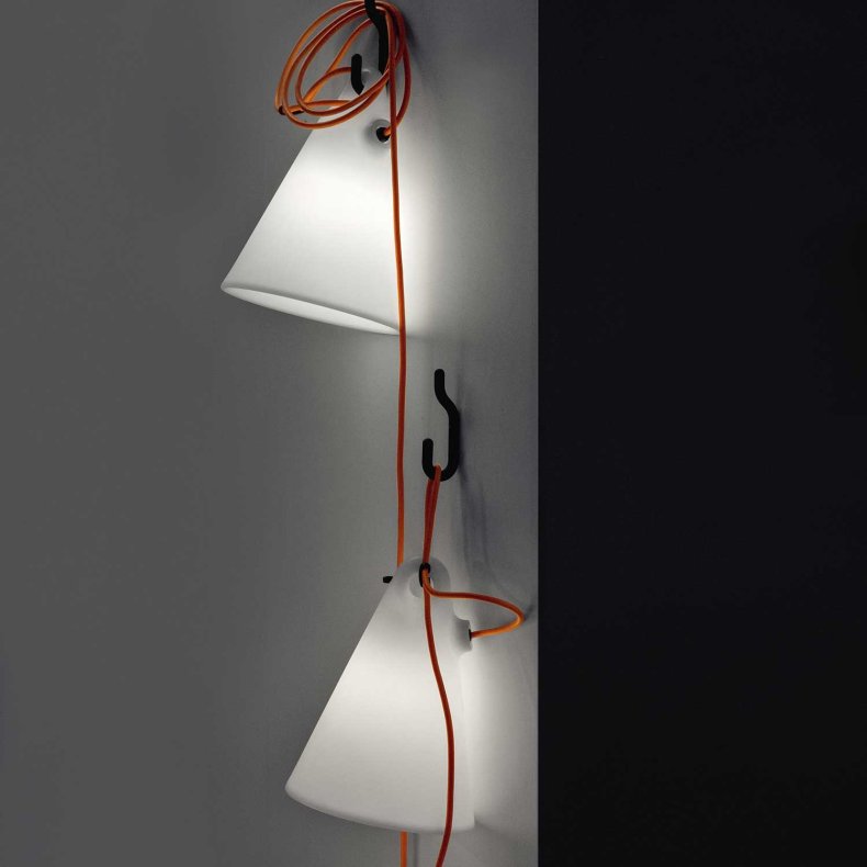 Trilly Utendrs Pendel