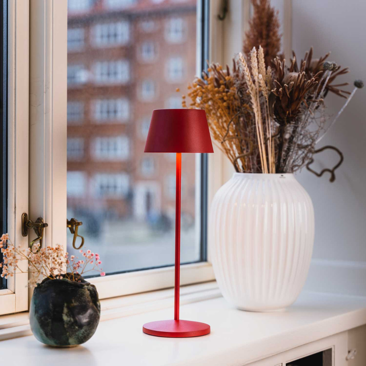 Windowsill Lights Buy Unique Lamps here Lampefeber